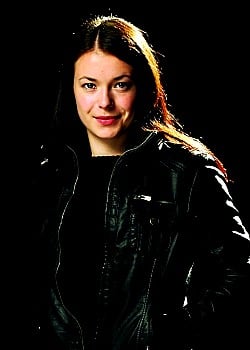 Nina Ivanisin